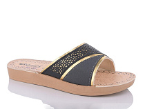 Шлепанцы Fg 3746-1 в магазине Фонтан Обуви