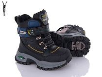 Ботинки Y.Top HY20046-6-7 в магазине Фонтан Обуви