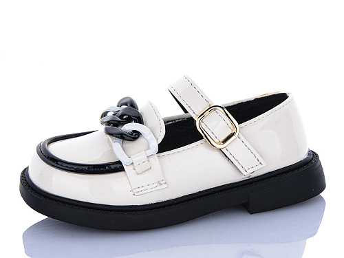 Туфли Леопард B14-10B в магазине Фонтан Обуви