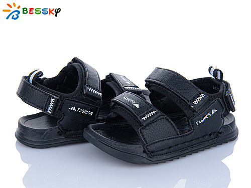 Босоножки Klf BL4118-1B в магазине Фонтан Обуви