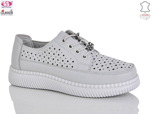 Туфли Gukkcr YK5013-7 в магазине Фонтан Обуви