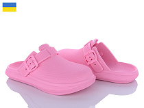 Шлепанцы Roks Dago 421 перламутр в магазине Фонтан Обуви