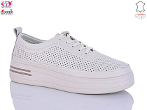 Кроссовки Gukkcr LQ8553 в магазине Фонтан Обуви