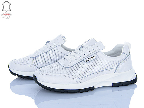 Кроссовки Jessica Y33006-1 в магазине Фонтан Обуви