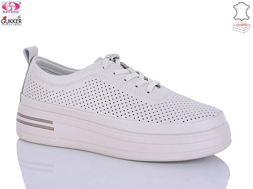 Кроссовки Gukkcr LQ8553 в магазине Фонтан Обуви