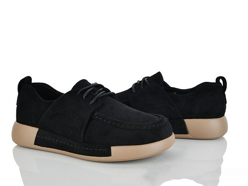 Туфли Loretta E711-1 в магазине Фонтан Обуви