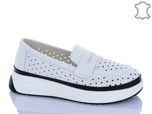 Туфли Jiulai C759-1 в магазине Фонтан Обуви