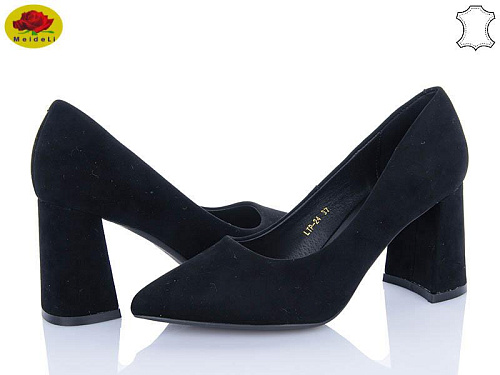 Туфли Meideli LTP24 в магазине Фонтан Обуви