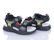 Босоножки Big 4095-40041-6 в магазине Фонтан Обуви