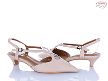Босоножки Vika 119-5 в магазине Фонтан Обуви