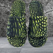 Тапочки Cocon Python в магазине Фонтан Обуви