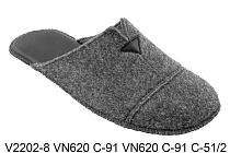 Тапочки Белста V2202-8 VN620 C-91 VN620 C-91 C-51  в магазине Фонтан Обуви