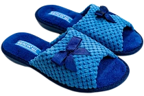 Тапочки Белста 87-11 3048 С-145 201 С57 в магазине Фонтан Обуви