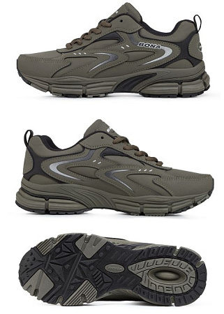 Кроссовки Bona 961ВВ в магазине Фонтан Обуви