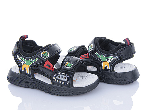 Босоножки Big 4095-40041-6 в магазине Фонтан Обуви