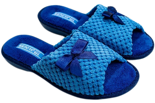 Тапочки Белста 87-11 3048 С-145 201 С57 в магазине Фонтан Обуви