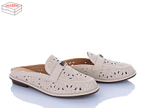 Шлепанцы Мир 4031-6872-3 в магазине Фонтан Обуви
