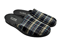 Тапочки Rai Shoes 96210315 в магазине Фонтан Обуви