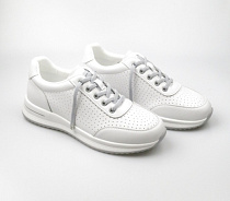 Кроссовки Allshoes 207678 в магазине Фонтан Обуви