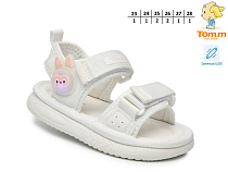 Босоножки Том.М 65068A LED в магазине Фонтан Обуви