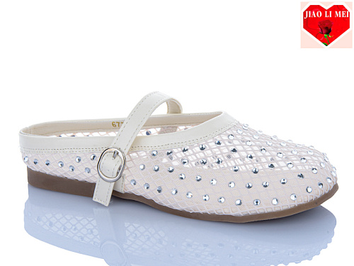 Сабо Jiaolimei 677 в магазине Фонтан Обуви