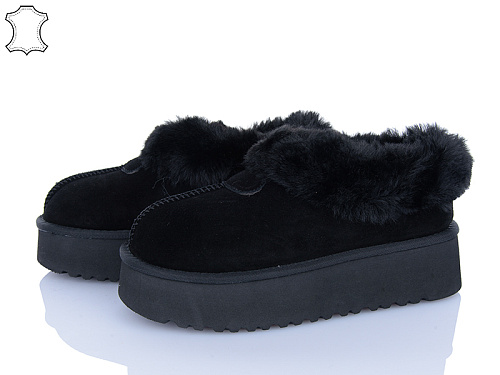 Угги Yimeili 5866-2 в магазине Фонтан Обуви