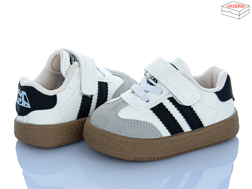 Кроссовки Comfort-Baby 25-4 (16-20) в магазине Фонтан Обуви