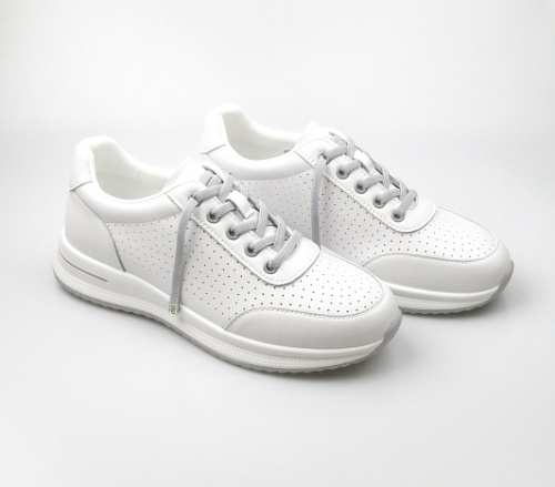 Кроссовки Allshoes 207678 в магазине Фонтан Обуви