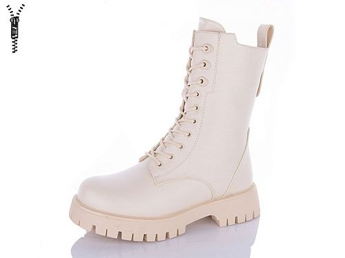 Ботинки I.Trendy B8087-1 в магазине Фонтан Обуви