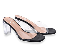 Шлепанцы Hongquan K3-1 в магазине Фонтан Обуви