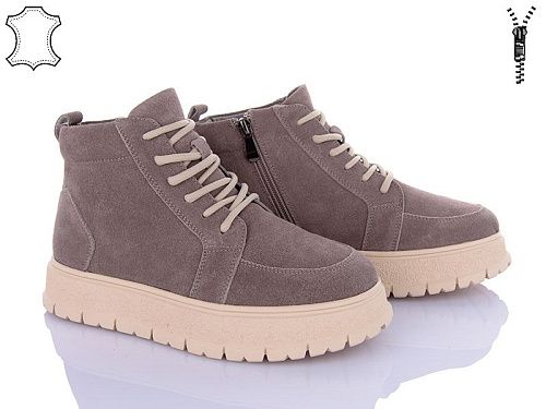 Ботинки Itts H96C в магазине Фонтан Обуви