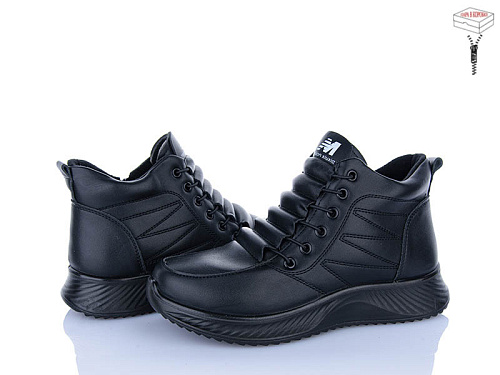 Ботинки Saimao J21-1 в магазине Фонтан Обуви