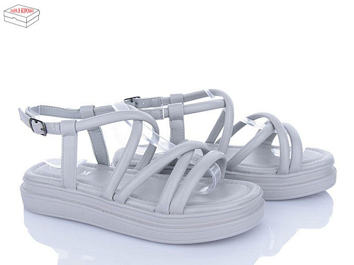 Босоножки L&M-Lemon F182-3 в магазине Фонтан Обуви