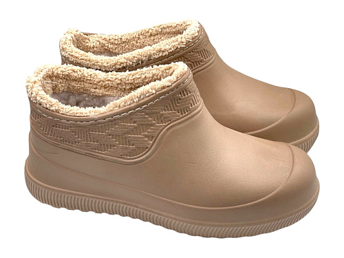 Галоши Rai Shoes M970 мокко в магазине Фонтан Обуви