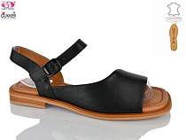 Босоножки Gukkcr MG8659 в магазине Фонтан Обуви