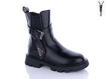 Ботинки Swin-Purlina PM3135-1 в магазине Фонтан Обуви