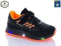 Кроссовки Paliament CP231-3 LED в магазине Фонтан Обуви