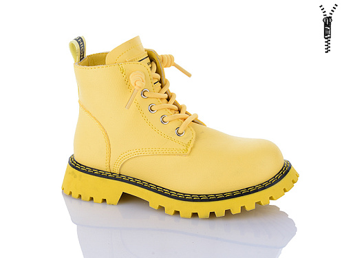 Ботинки Xifa Kids XF01-B1264-4B в магазине Фонтан Обуви