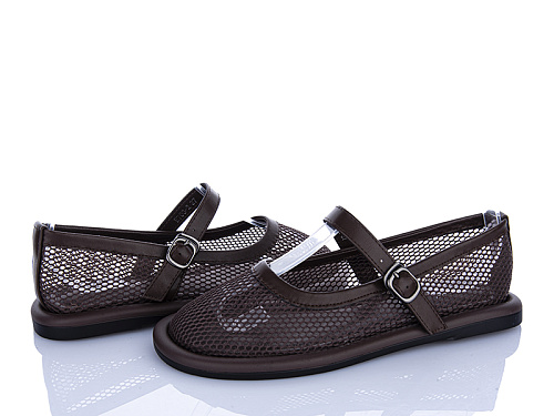 Туфли Loretta E703-2 в магазине Фонтан Обуви