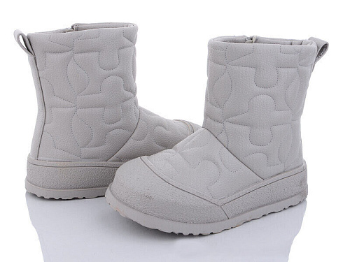 Ботинки Okshoes 880-5 в магазине Фонтан Обуви