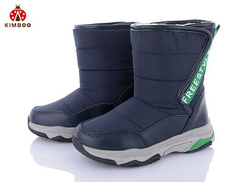 Дутики Солнце FG2390-2B в магазине Фонтан Обуви