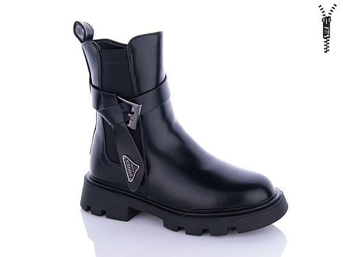 Ботинки Swin-Purlina PM3135-1 в магазине Фонтан Обуви