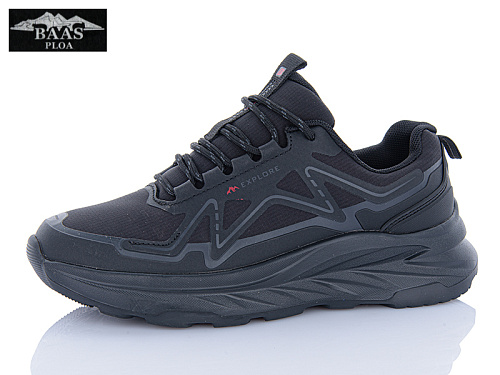 Кроссовки Baas L1889-11 в магазине Фонтан Обуви