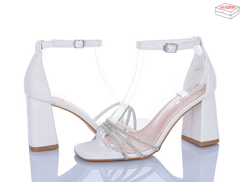 Босоножки L&M-Lemon G616-4 в магазине Фонтан Обуви