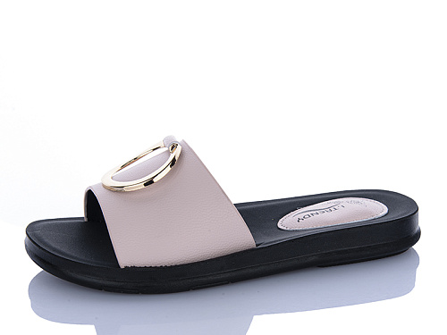 Шлепанцы I.Trendy Z07-5 в магазине Фонтан Обуви