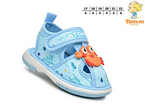 Босоножки Том.М 68009H в магазине Фонтан Обуви