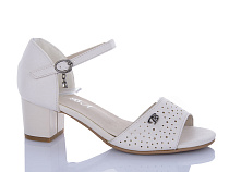 Босоножки Qq Shoes BR705-21-2 в магазине Фонтан Обуви