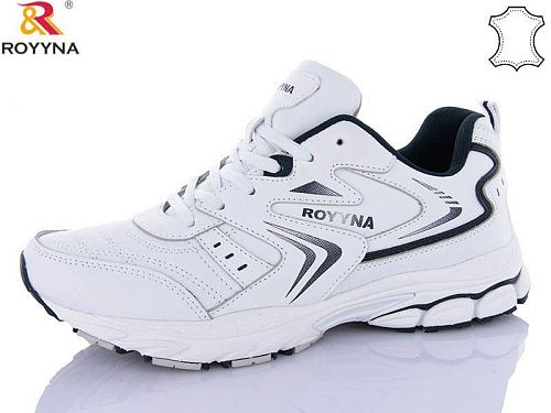 Кроссовки Royyna 086AВ-43 в магазине Фонтан Обуви