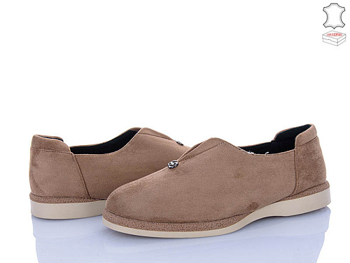 Туфли Ailaifa LS26-5 в магазине Фонтан Обуви