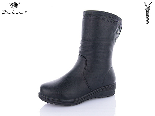 Сапоги Dadanier 819-3 в магазине Фонтан Обуви